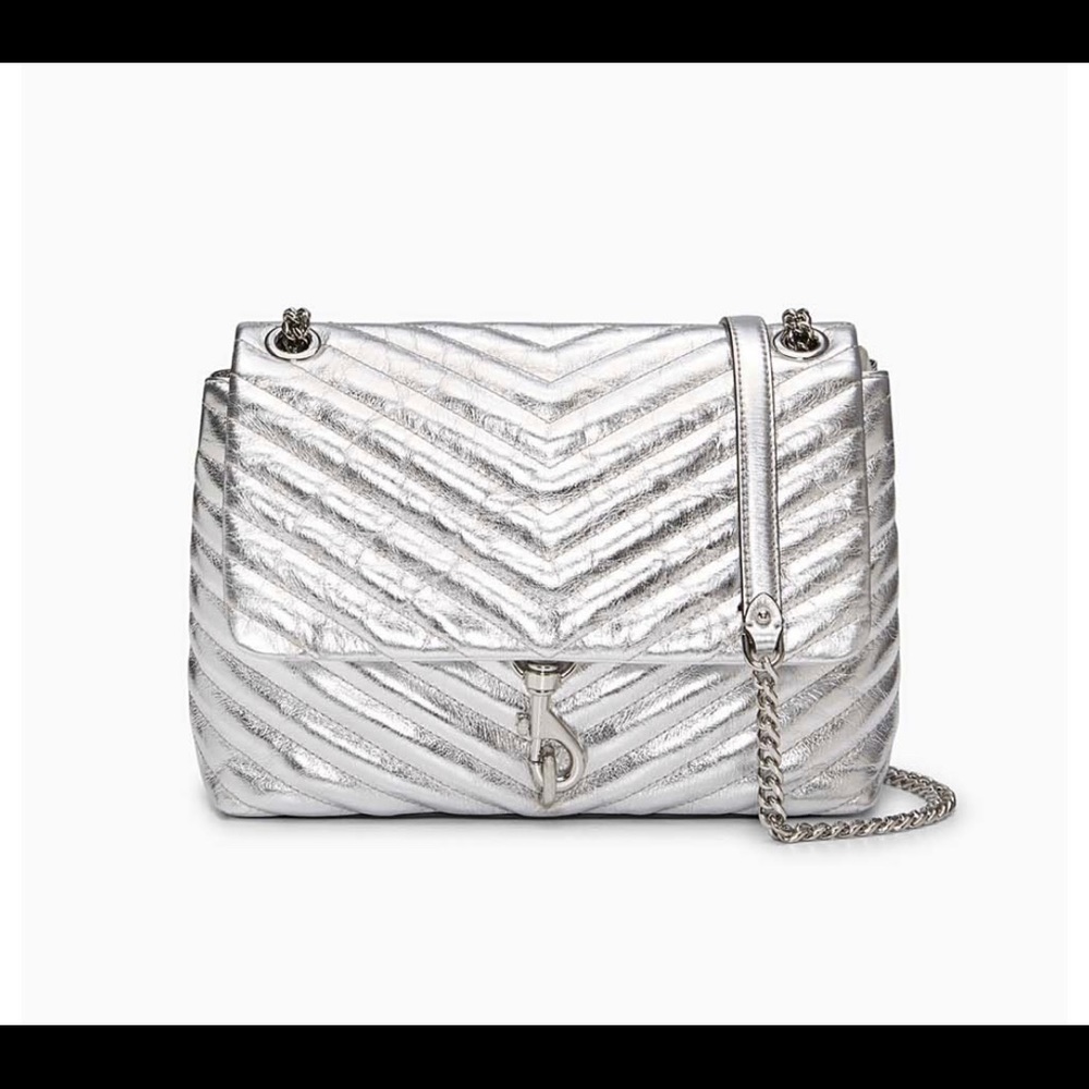 Rebecca Minkoff Edie Shoulder Bag NWOT